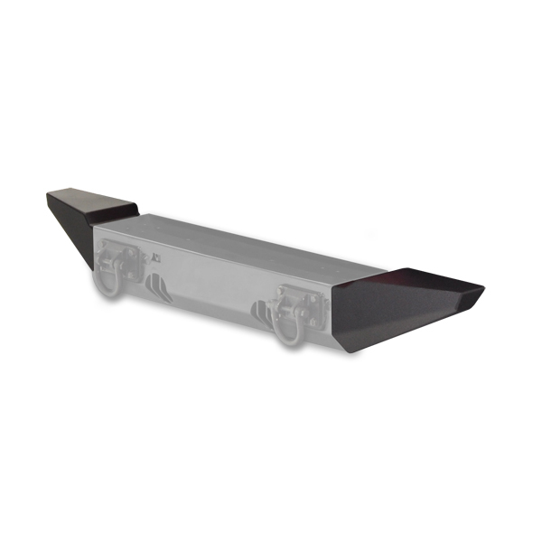 Bumper Corners
